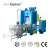 厂家特供SEAC-63机型铝箔容器生产线铝箔包装设备