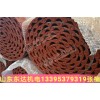 甲带生产厂家 gld800给煤机履带价格