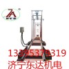 矿用一坡三挡装置 斜巷防跑车装置