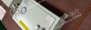 山东东达QSK-15大气控箱,气动阻车器气控箱