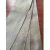 专业生产高温金属针织布