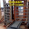 矿用销齿推车机 KACXC6型销齿操车成套设备生产定制