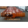 KCS-230D防爆矿用湿式振弦除尘风机厂家直销