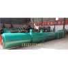 FBD8.0/2*55KW大功率对旋通风机，FBD8.0矿用对旋风机详解