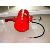 KQP-B-75L空气炮、破拱器一般布置原则