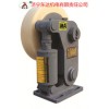 新疆昌吉矩形钢罐道滚轮罐耳、L20碟簧滚轮罐耳