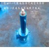 工业液压设备DYTZ1750电液推杆 工业专用液压电动推杆