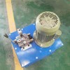 出售可定制液压站低噪音液压动力源小型液压站