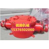 BHG400A矿用防爆接线盒橡套电缆