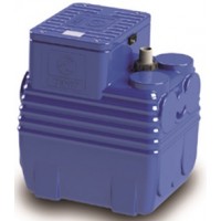 BLUEBOX150污水提升器污水提升泵意大利泽尼特