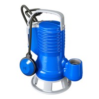 意大利泽尼特污水提泵污水提升器DGBLUE100