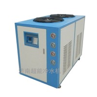 CDW-10HP密炼机专用冷水机开封水循环冷却机工业冰水机