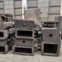 河铸重工供应方钢锭模