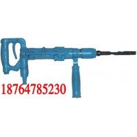 QCZ-1型气动冲击钻厂家新品走一波