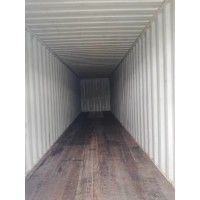 二手集装箱回收物流运输利用物资有限公司