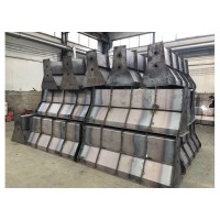 浙江隔离墩模具-隔离墩模具模具厂家