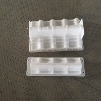 仿古砖塑料模具-仿古花窗模具