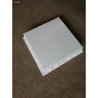 盖板水渠模具-广东省水沟盖板模具