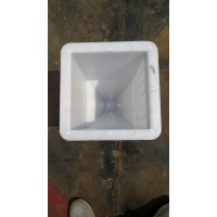 混凝土标志桩模具价格-公路界桩模具