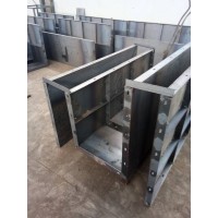 单槽u型槽钢模具-u型槽钢模具供应