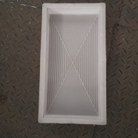 混凝土仿古砖模具-混凝土预制砖模具