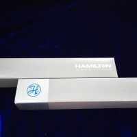 哈美顿Hamilton反相色谱柱PRP-1