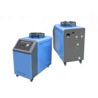 光纤激光器专用冷水机2p 山东激光冷水机CDW-6200