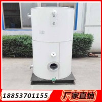 淄博养殖用沼气锅炉安全操作规程及工艺流程