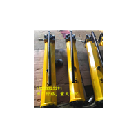 YT4-8A矿用液压推溜器 YT4-6A​矿用推流器设备