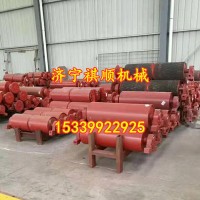 甲带给煤机改向滚筒 GLD2000/7.5/S辅助滚筒