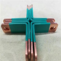 导电连接环氧树脂浸粉铜排