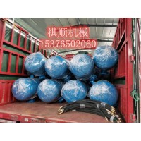 KQP空气炮选型规则 KQP空气炮电厂适用信号