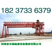 山东潍坊龙门吊厂家5吨-24米