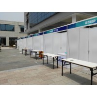 提供成都活动标摊、展板租赁布置搭建服务