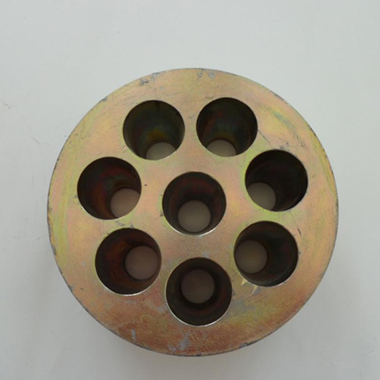锚索锚具2
