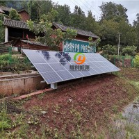 太阳能微动力污水处理设备太阳能污水处理 污水处理成套设备