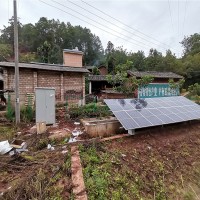 太阳能医疗污水处理设备太阳能生活污水处理机医疗污水处理设备