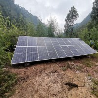 太阳能污水处理设备一体化污水处理机 景区污水处理设备
