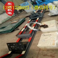QZCL-240气动挡车梁气动吊梁各种规格可定制