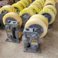 LS30双轮滚轮罐耳双排滚轮罐耳直供山西吕梁