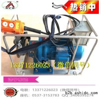 BPJ-3输送带剥皮机0.75KW剥皮机乌海