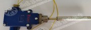 GEJ30煤矿用皮带跑偏开关,用作输送机胶带跑偏检测和保护