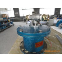 DFH20/7矿用电动球阀 矿用洒水电动球阀