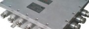 KTG121矿用隔爆型光端机 用于易燃易爆气体矿山