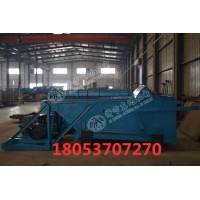 GLW1200往复式给煤机,1200t/h给料量