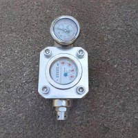 ZGS-6.0矿用煤层高压注水表