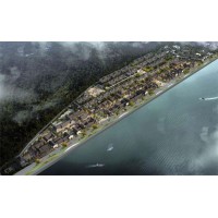 新艺标环艺 重庆建筑规划设计 重庆雕塑定制 重庆旅游规划