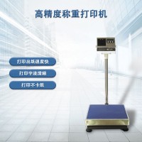 ES-TCS-D大量程称重打印机