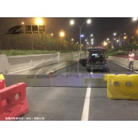 湖北地下室挡水板 地下车库挡水板