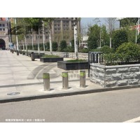 湖北路桩 液压升降柱路桩